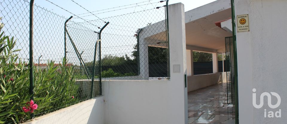 Mansion T5 in Algoz e Tunes of 232 m²