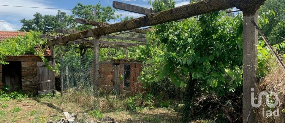 Maison de village T0 à Pedrógão Grande de 181 m²