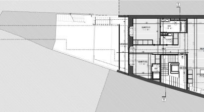 Appartement T2 à Arroios de 94 m²