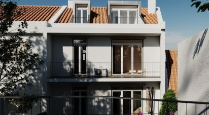 Apartment T3 in Arroios of 157 m²