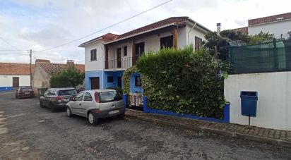 House T4 in Ciborro of 249 m²