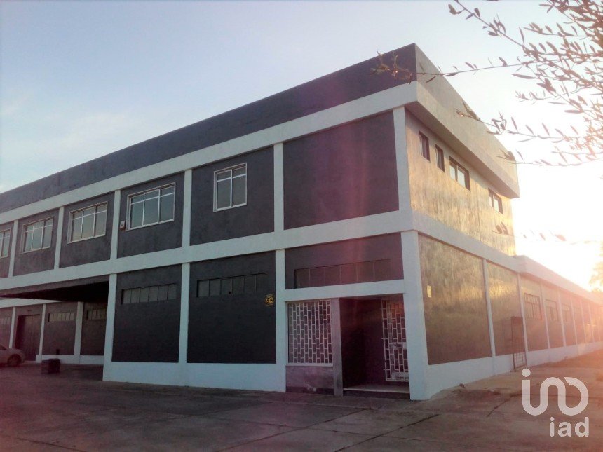 Murs commerciaux à Palmela de 2 600 m²