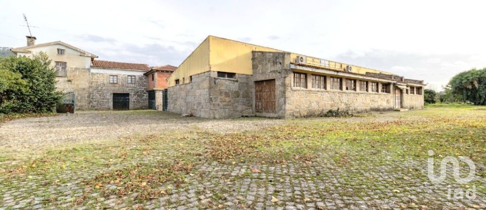 Maison T6 à Milhazes, Vilar De Figos E Faria de 6 155 m²