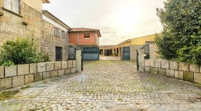 Casa / Villa T6 em Milhazes, Vilar De Figos E Faria de 6 155 m²