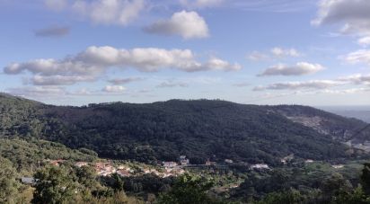 Land in Monchique of 1,400 m²