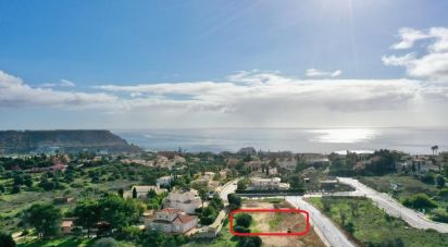 Land in Luz of 716 m²