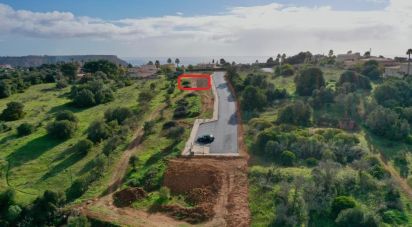 Land in Luz of 716 m²