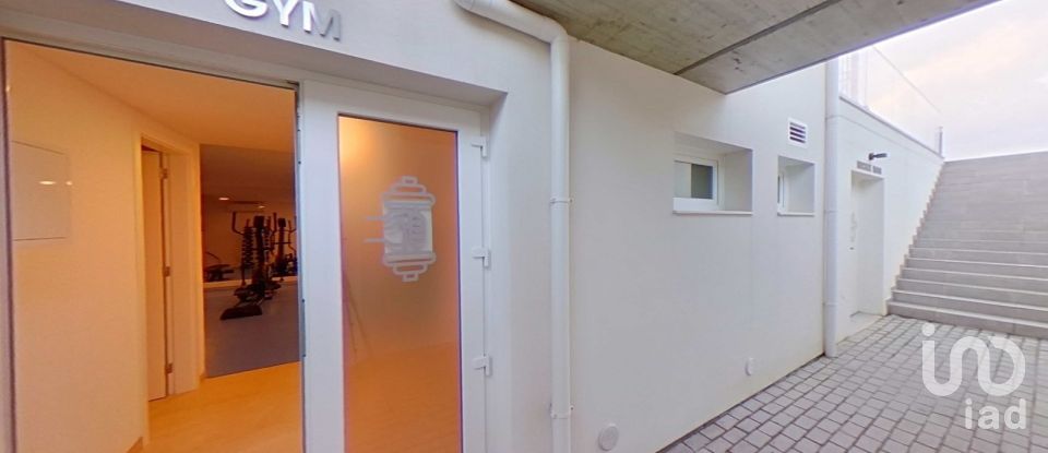 Duplex T2 em Nazaré de 101 m²