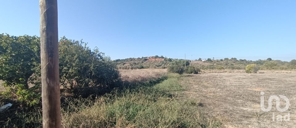 Terrain à Algoz e Tunes de 1 400 m²
