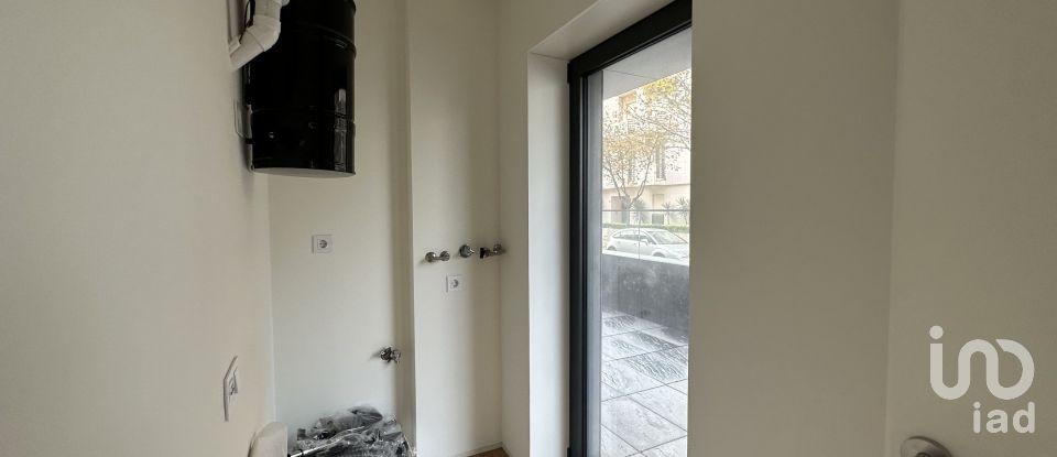 Apartment T3 in Póvoa de Varzim, Beiriz e Argivai of 180 m²