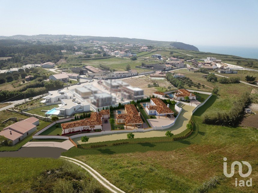 Casa tradicional T3 em Caldas da Rainha - Santo Onofre e Serra do Bouro de 225 m²