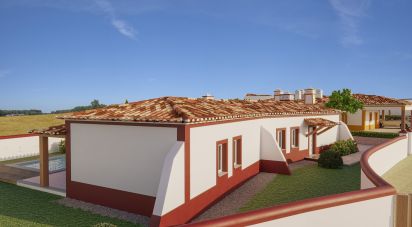 Maison traditionnelle T3 à Caldas da Rainha - Santo Onofre e Serra do Bouro de 225 m²