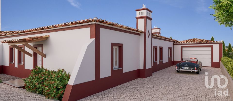 Traditional house T3 in Caldas da Rainha - Santo Onofre e Serra do Bouro of 225 m²