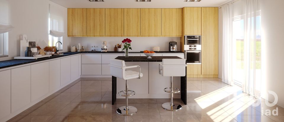 Casa tradicional T3 em Caldas da Rainha - Santo Onofre e Serra do Bouro de 225 m²