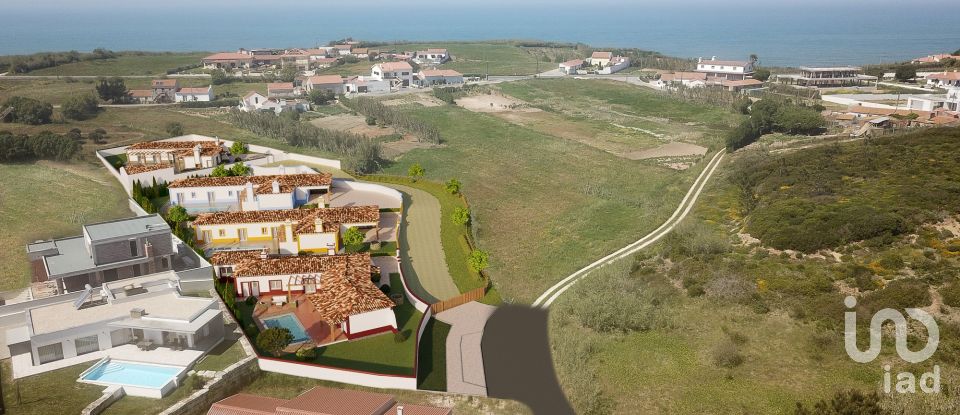 Casa T3 em Caldas da Rainha - Santo Onofre e Serra do Bouro de 185 m²