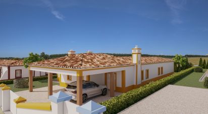 Gîte T3 à Caldas da Rainha - Santo Onofre e Serra do Bouro de 185 m²