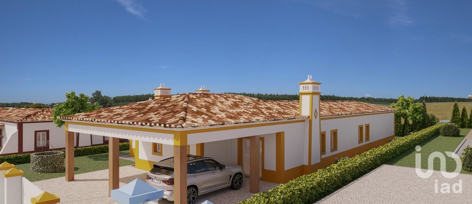 Casa T3 em Caldas da Rainha - Santo Onofre e Serra do Bouro de 185 m²
