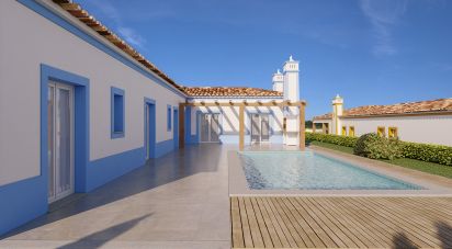 Gîte T3 à Caldas da Rainha - Santo Onofre e Serra do Bouro de 185 m²