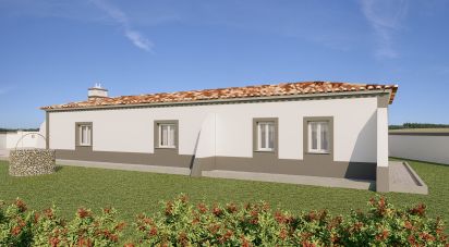 Gîte T3 à Caldas da Rainha - Santo Onofre e Serra do Bouro de 212 m²