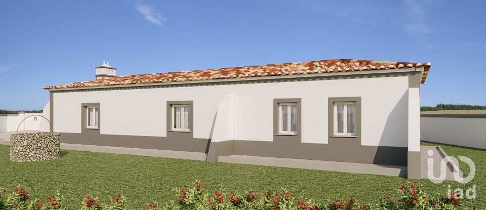 Gîte T3 à Caldas da Rainha - Santo Onofre e Serra do Bouro de 212 m²