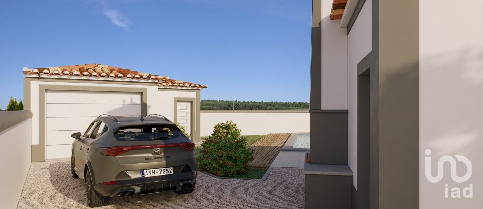 Gîte T3 à Caldas da Rainha - Santo Onofre e Serra do Bouro de 212 m²