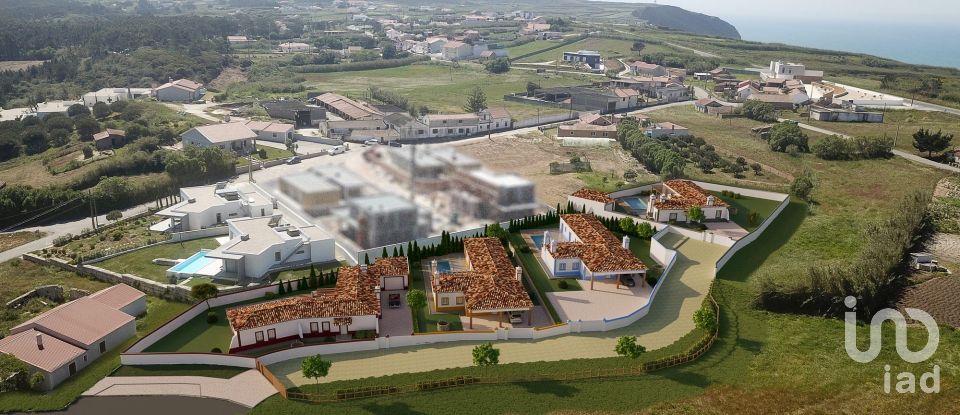 Gîte T3 à Caldas da Rainha - Santo Onofre e Serra do Bouro de 212 m²