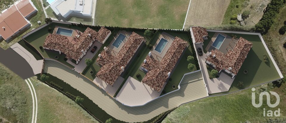 Gîte T3 à Caldas da Rainha - Santo Onofre e Serra do Bouro de 212 m²