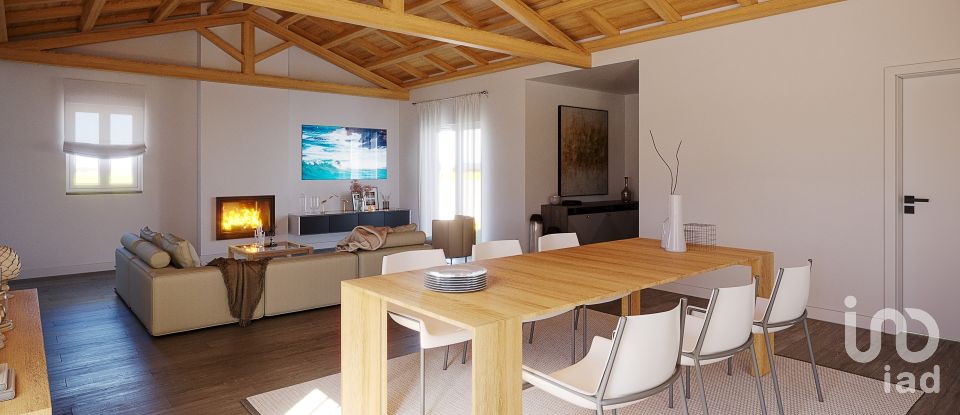 Gîte T3 à Caldas da Rainha - Santo Onofre e Serra do Bouro de 212 m²