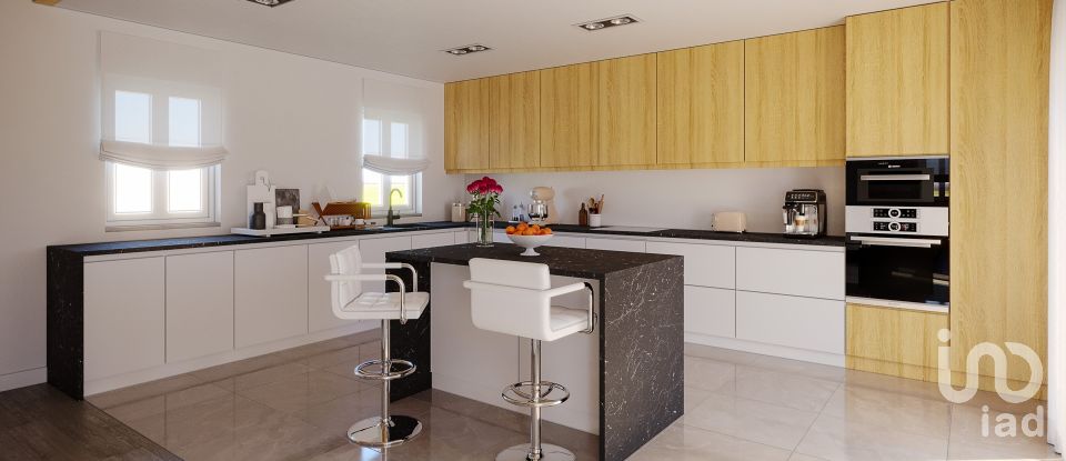 Gîte T3 à Caldas da Rainha - Santo Onofre e Serra do Bouro de 212 m²