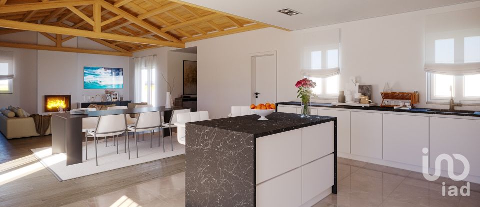 Gîte T3 à Caldas da Rainha - Santo Onofre e Serra do Bouro de 212 m²