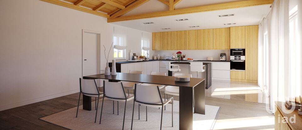 Gîte T3 à Caldas da Rainha - Santo Onofre e Serra do Bouro de 212 m²