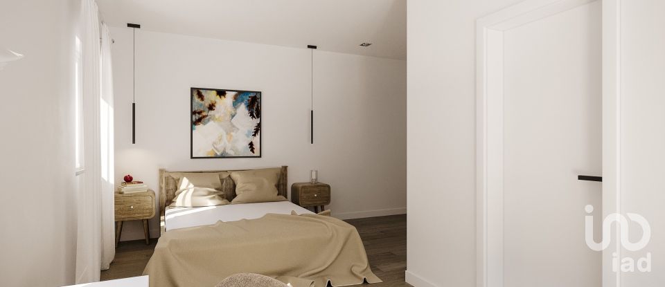 Gîte T3 à Caldas da Rainha - Santo Onofre e Serra do Bouro de 212 m²