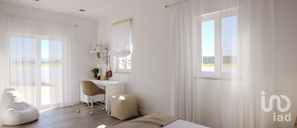 Gîte T3 à Caldas da Rainha - Santo Onofre e Serra do Bouro de 212 m²