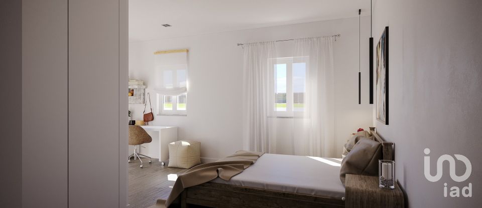 Gîte T3 à Caldas da Rainha - Santo Onofre e Serra do Bouro de 212 m²