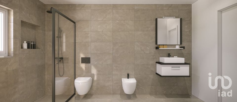 Gîte T3 à Caldas da Rainha - Santo Onofre e Serra do Bouro de 212 m²