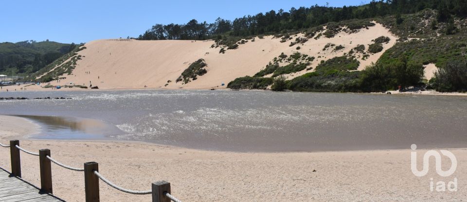 Gîte T3 à Caldas da Rainha - Santo Onofre e Serra do Bouro de 212 m²