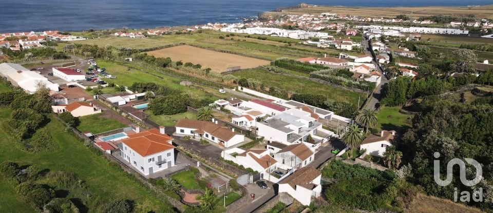 Building land in São Vicente Ferreira of 520 m²