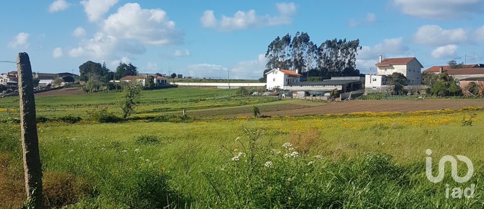 Terrain agricole à Barqueiros de 10 895 m²