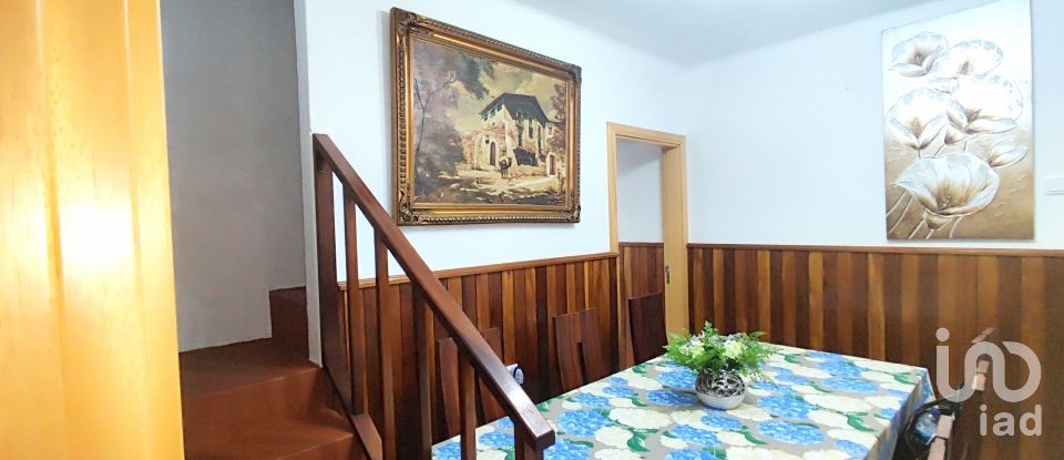 Casa tradicional T5 em Pinheiros de 210 m²