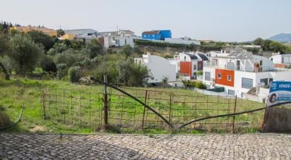 Terrain à Almargem do Bispo, Pêro Pinheiro e Montelavar de 2 000 m²