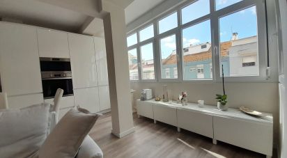 Apartment T3 in Marvila of 97 m²