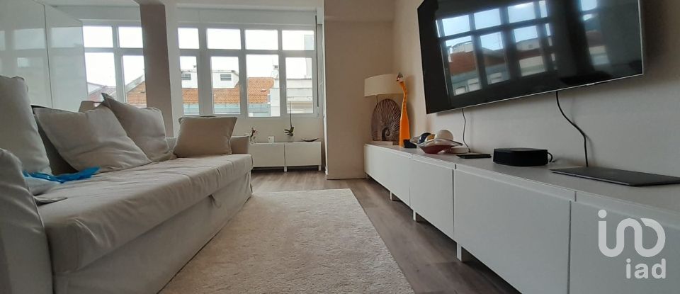 Apartamento T3 em Marvila de 97 m²