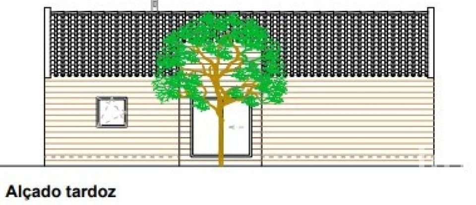 Maison T3 à Pataias e Martingança de 88 m²