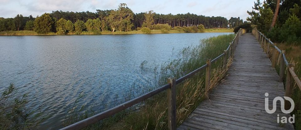 Maison T3 à Pataias e Martingança de 88 m²