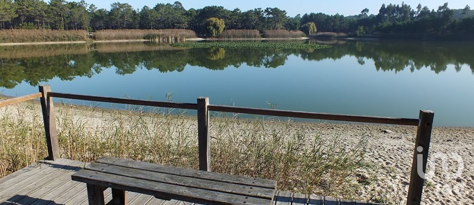 Maison T3 à Pataias e Martingança de 88 m²