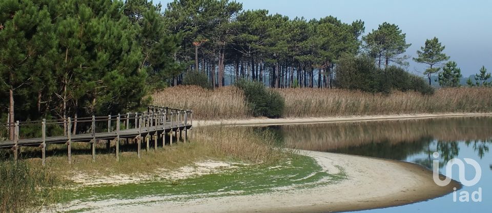 Maison T3 à Pataias e Martingança de 88 m²