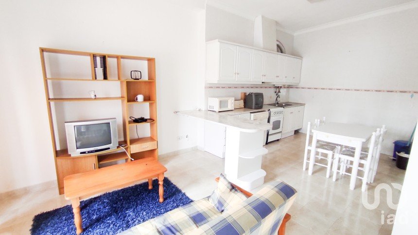 Apartment T1 in Foz do Arelho of 56 m²