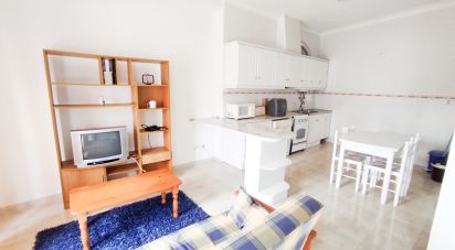 Apartment T1 in Foz do Arelho of 56 m²