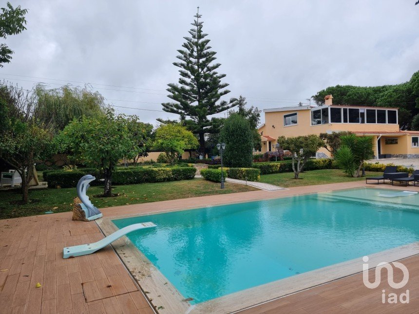 Maison T3 à São João das Lampas e Terrugem de 218 m²