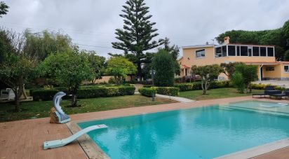 House T3 in São João das Lampas e Terrugem of 218 m²